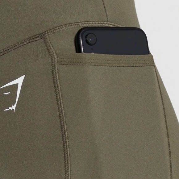 gymshark leggings - Picture 3 of 5